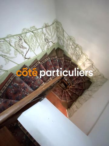 Vente Maison106,53 m² - 5 Pièces - POITIERS (86000)