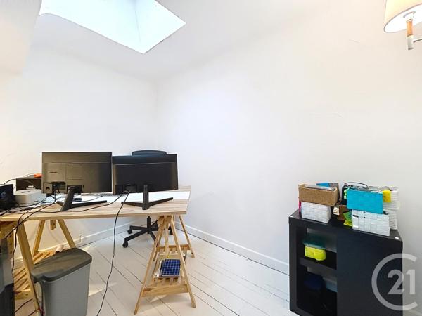 Appartement T4 à vendre  4 pièces - 67,30 m2 ST GERVAIS LES BAINS - 74