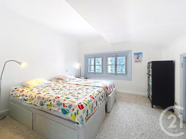 Appartement T4 à vendre  4 pièces - 67,30 m2 ST GERVAIS LES BAINS - 74