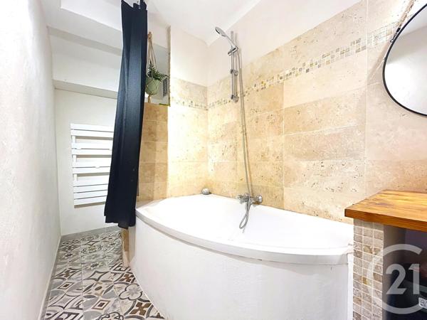 Appartement T4 à vendre  4 pièces - 67,30 m2 ST GERVAIS LES BAINS - 74