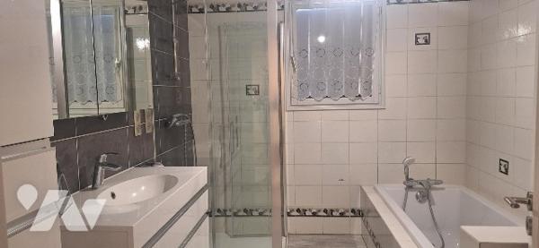 Maison familiale rare à Haut de Prémartine au MANS