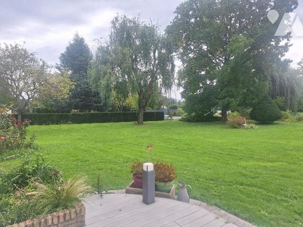 Maison familiale rare à Haut de Prémartine au MANS