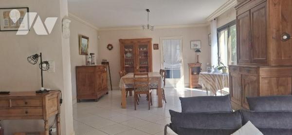 Maison familiale rare à Haut de Prémartine au MANS