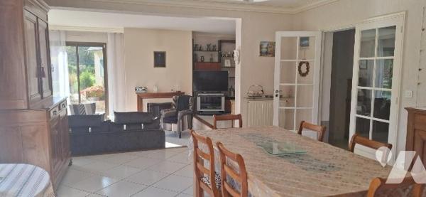 Maison familiale rare à Haut de Prémartine au MANS