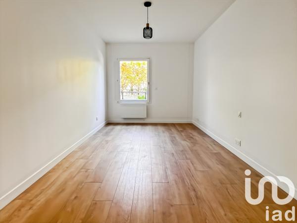 Appartement à vendre 3 pièces 92 m² Saint-Cloud