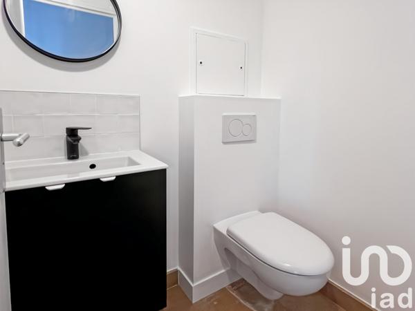 Appartement à vendre 3 pièces 92 m² Saint-Cloud