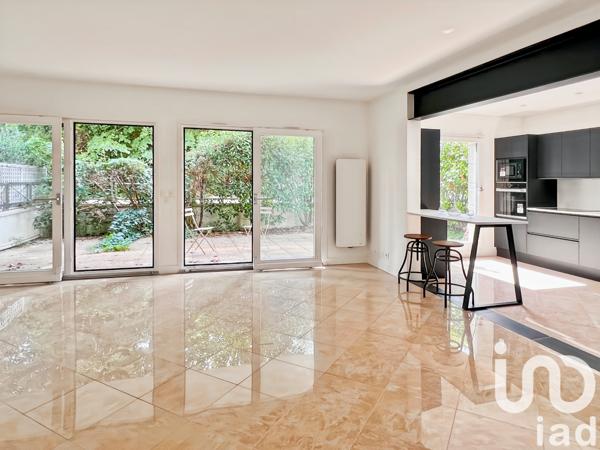 Appartement à vendre 3 pièces 92 m² Saint-Cloud