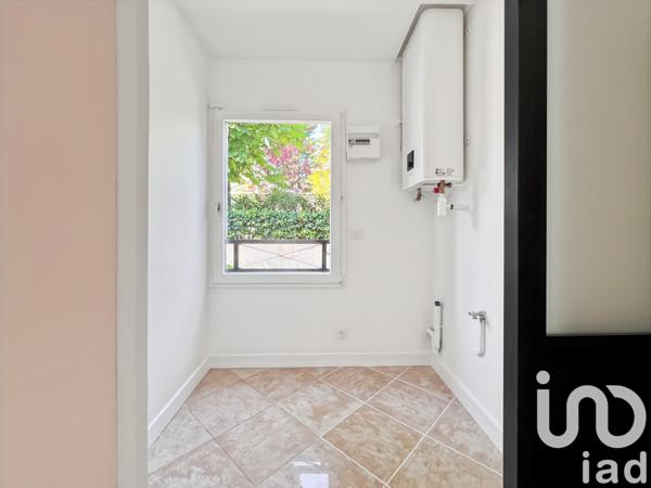 Appartement à vendre 3 pièces 92 m² Saint-Cloud