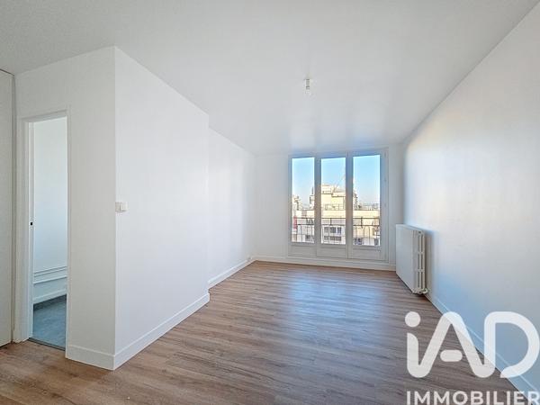 Appartement à vendre 4 pièces 65 m² Vitry-sur-Seine
