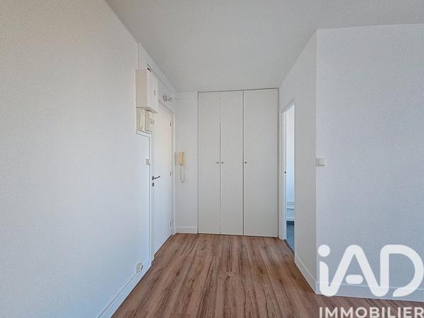 Appartement à vendre 4 pièces 65 m² Vitry-sur-Seine