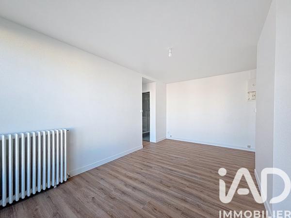 Appartement à vendre 4 pièces 65 m² Vitry-sur-Seine