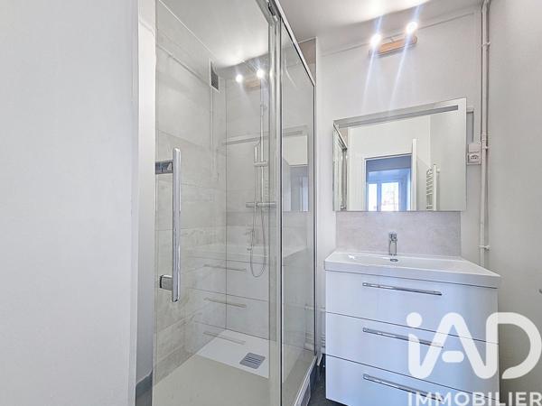 Appartement à vendre 4 pièces 65 m² Vitry-sur-Seine