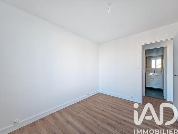 Appartement à vendre 4 pièces 65 m² Vitry-sur-Seine