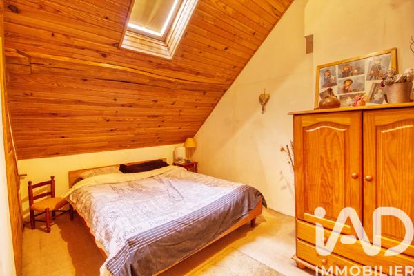 Maison à vendre 6 pièces 124 m² Magny-en-Vexin
