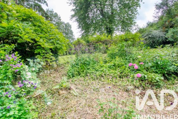 Maison à vendre 6 pièces 124 m² Magny-en-Vexin