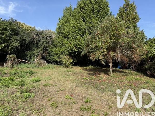 Maison à vendre 6 pièces 124 m² Magny-en-Vexin