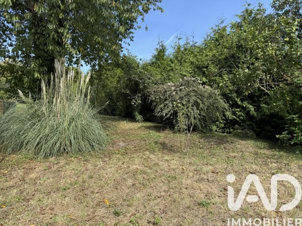 Maison à vendre 6 pièces 124 m² Magny-en-Vexin