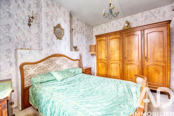 Maison à vendre 6 pièces 124 m² Magny-en-Vexin