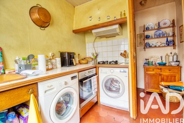 Maison à vendre 6 pièces 124 m² Magny-en-Vexin