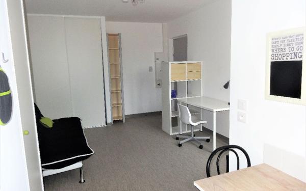 Appartement à louer    1 pièce • 22 m2 Albi