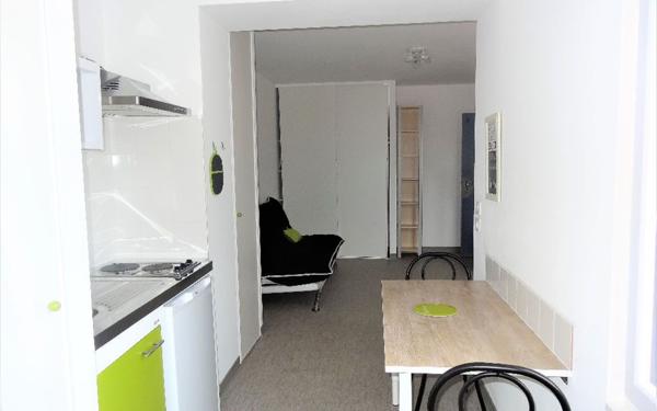 Appartement à louer    1 pièce • 22 m2 Albi