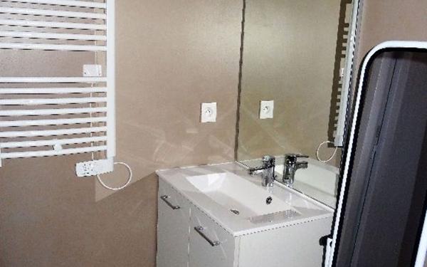 Appartement à louer    1 pièce • 22 m2 Albi