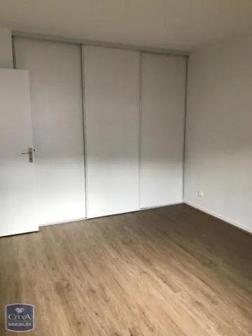 Appartement à louer 2 pièces 49.42m² Lyon (69008)