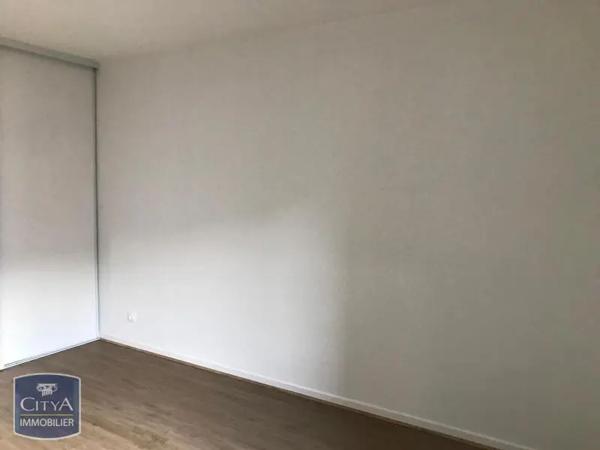 Appartement à louer 2 pièces 49.42m² Lyon (69008)