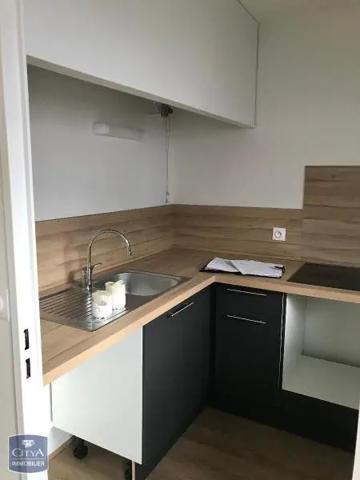 Appartement à louer 2 pièces 49.42m² Lyon (69008)