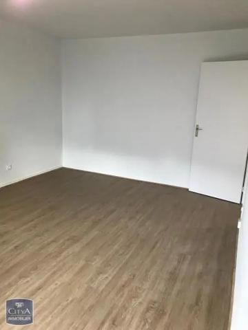 Appartement à louer 2 pièces 49.42m² Lyon (69008)