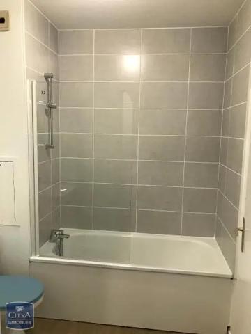 Appartement à louer 2 pièces 49.42m² Lyon (69008)