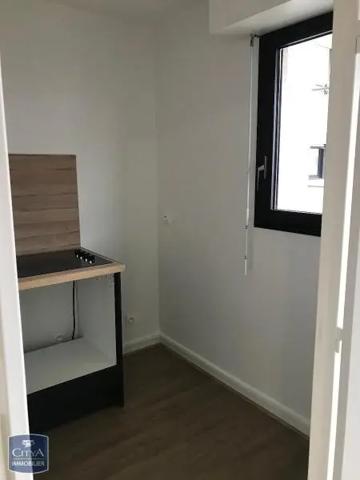 Appartement à louer 2 pièces 49.42m² Lyon (69008)