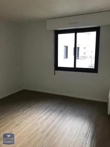 Appartement à louer 2 pièces 49.42m² Lyon (69008)