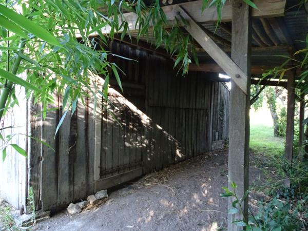 Vente Terrain108 m² - LIGNIERES (18160)