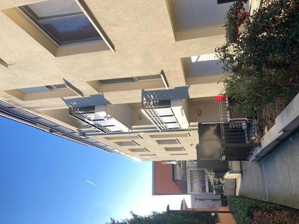 Vente appartement 2 pièces de 41m²