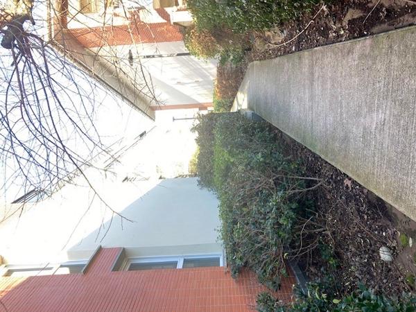 Vente appartement 2 pièces de 41m²