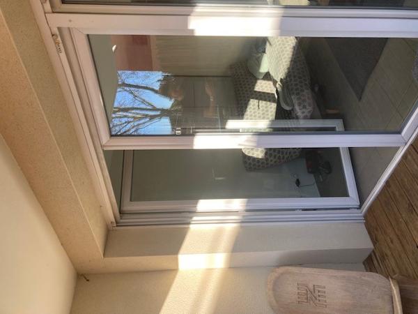 Vente appartement 2 pièces de 41m²