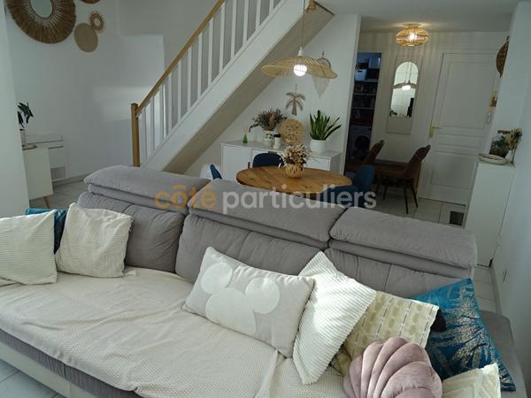 Vente Appartement68 m² - 3 Pièces - LATTES (34970)