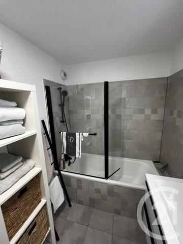 Appartement T2 à vendre  2 pièces - 43,27 m2 GIGEAN - 34