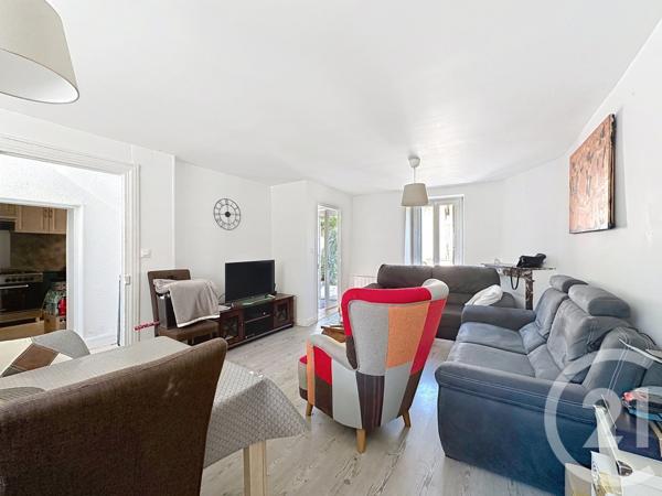 Maison à vendre  4 pièces - 88,78 m2 MARSAT - 63