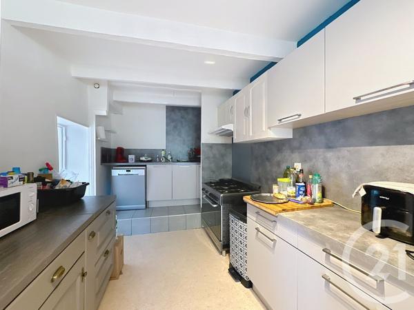 Maison à vendre  4 pièces - 88,78 m2 MARSAT - 63