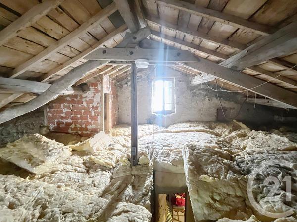 Maison à vendre  4 pièces - 88,78 m2 MARSAT - 63