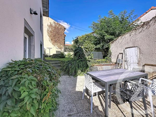 Maison à vendre  4 pièces - 88,78 m2 MARSAT - 63