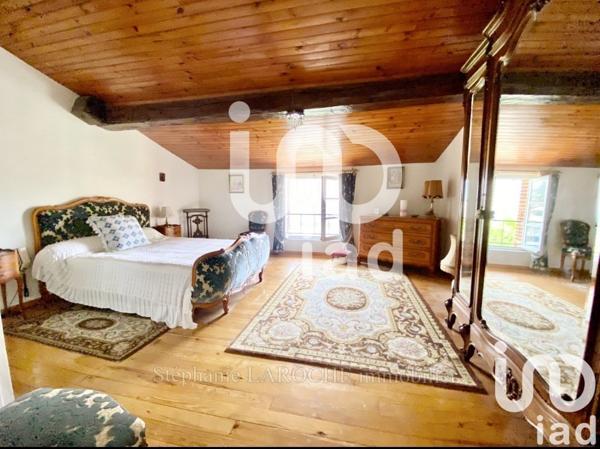Maison à vendre 8 pièces 307 m² Beauzelle