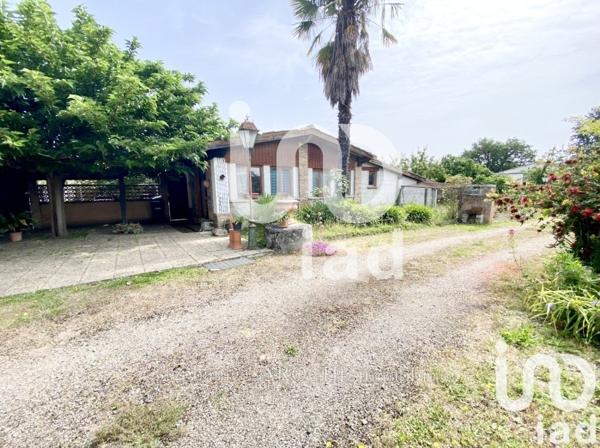 Maison à vendre 8 pièces 307 m² Beauzelle