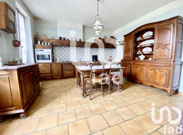 Maison à vendre 8 pièces 307 m² Beauzelle