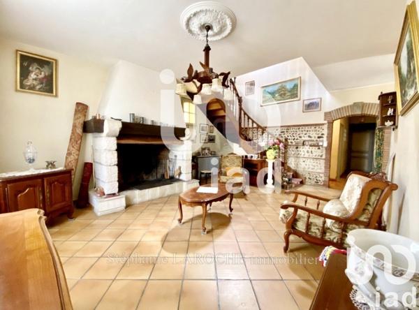 Maison à vendre 8 pièces 307 m² Beauzelle