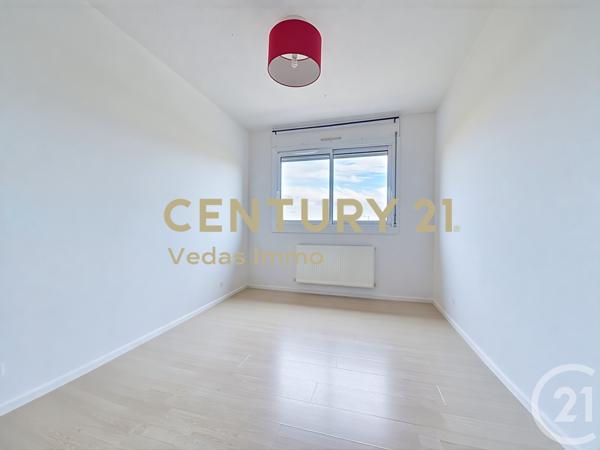 Appartement F3 à vendre  4 pièces - 70 m2 MONTPELLIER - 34