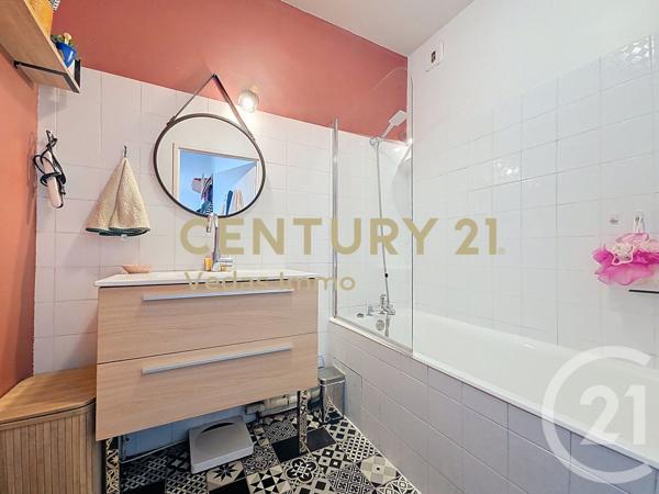 Appartement F3 à vendre  4 pièces - 70 m2 MONTPELLIER - 34