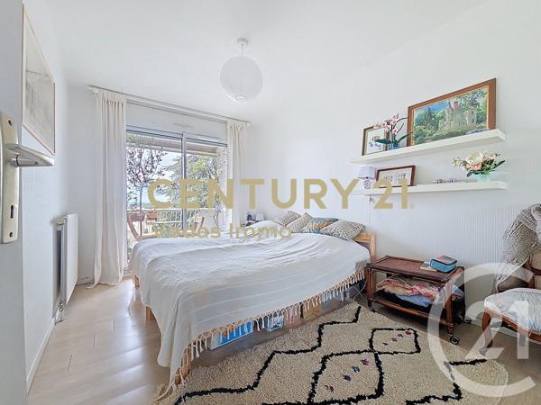 Appartement F3 à vendre  4 pièces - 70 m2 MONTPELLIER - 34